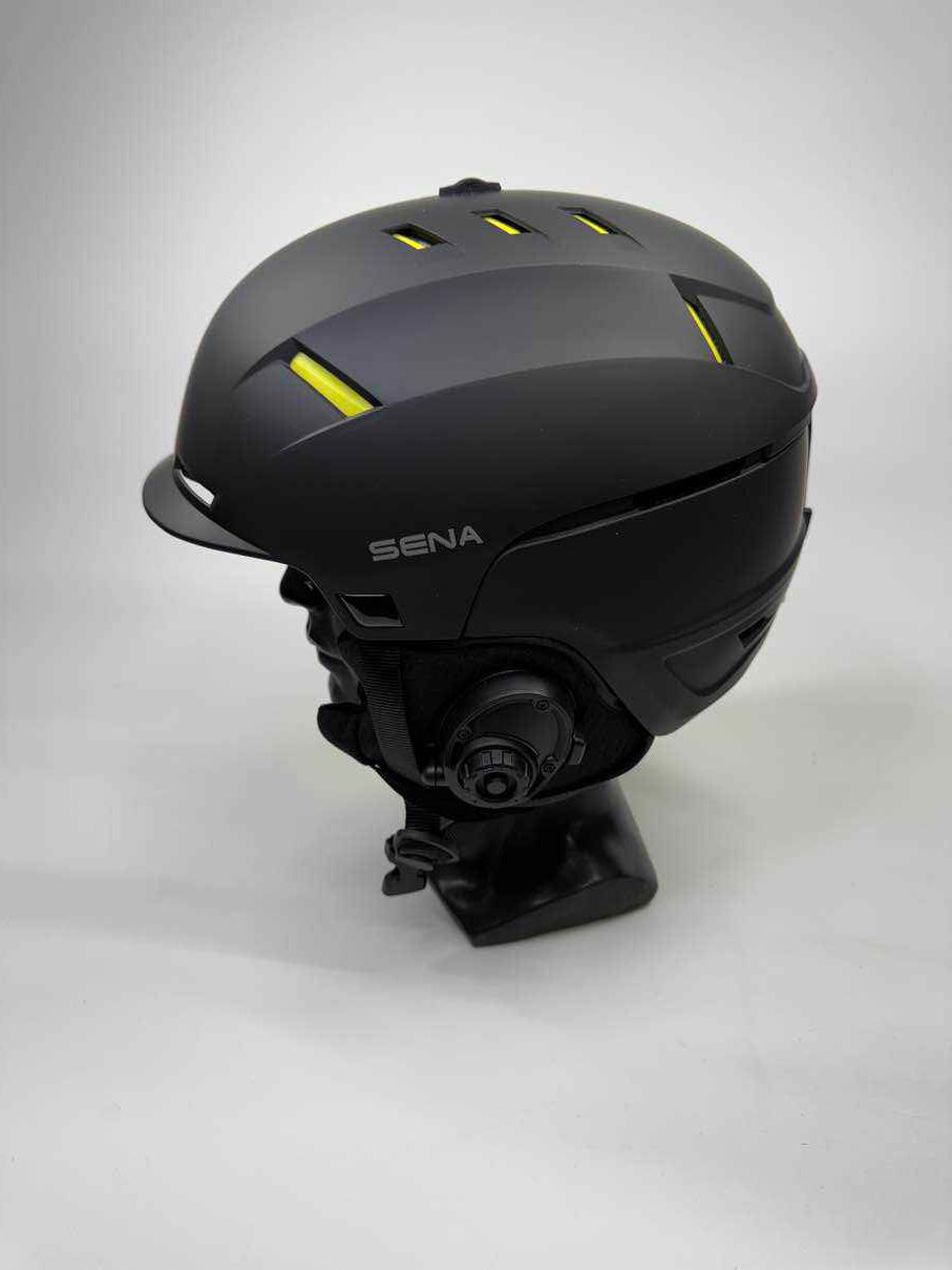 SENA Latitude S1 Skihelm - Größe 58-61cm #7552