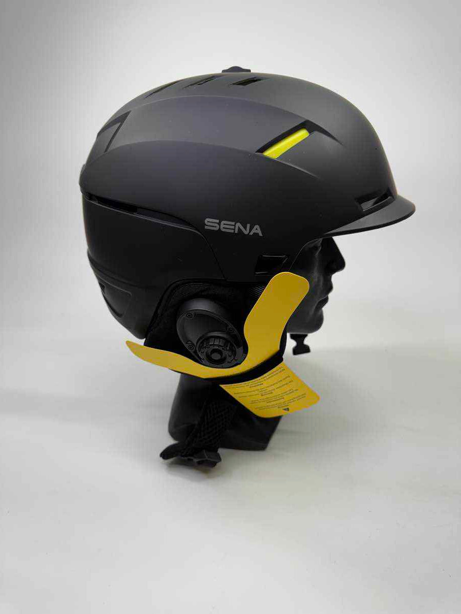 SENA Latitude S1 Skihelm - Größe 58-61cm #7552