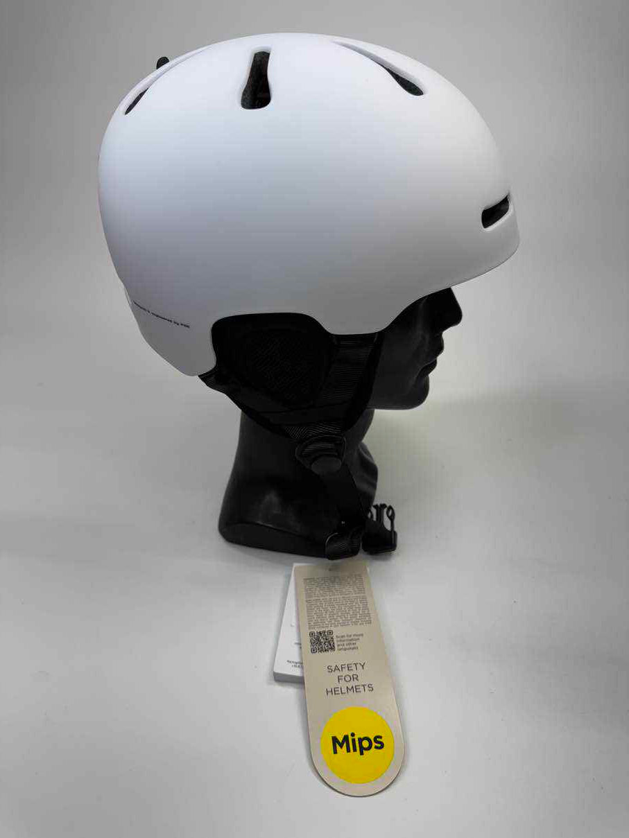 POC Fornix MIPS Skihelm - Größe 51-54cm #7549