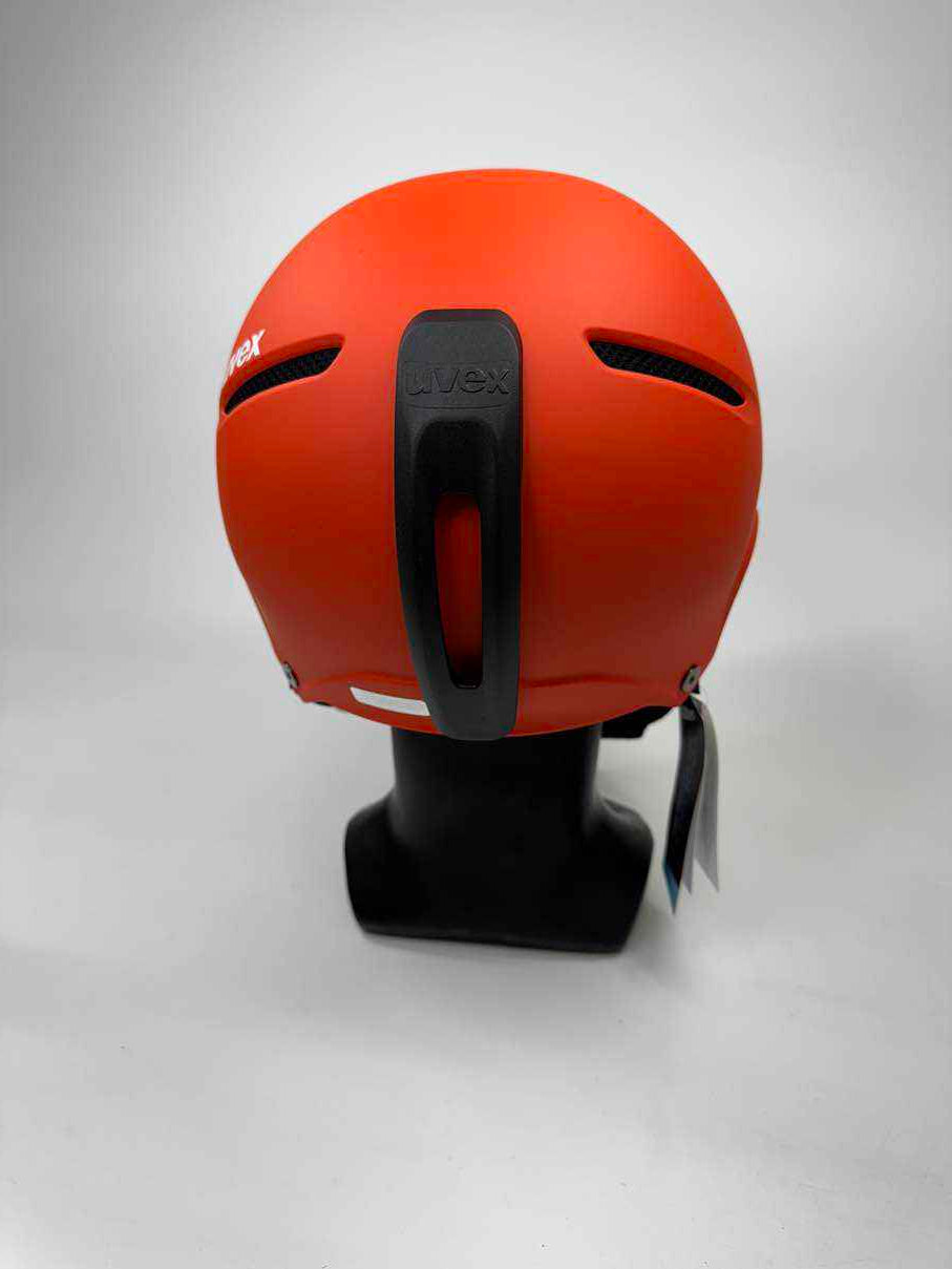 uvex Jakk+ IAS Skihelm - Größe 52-55cm #7544