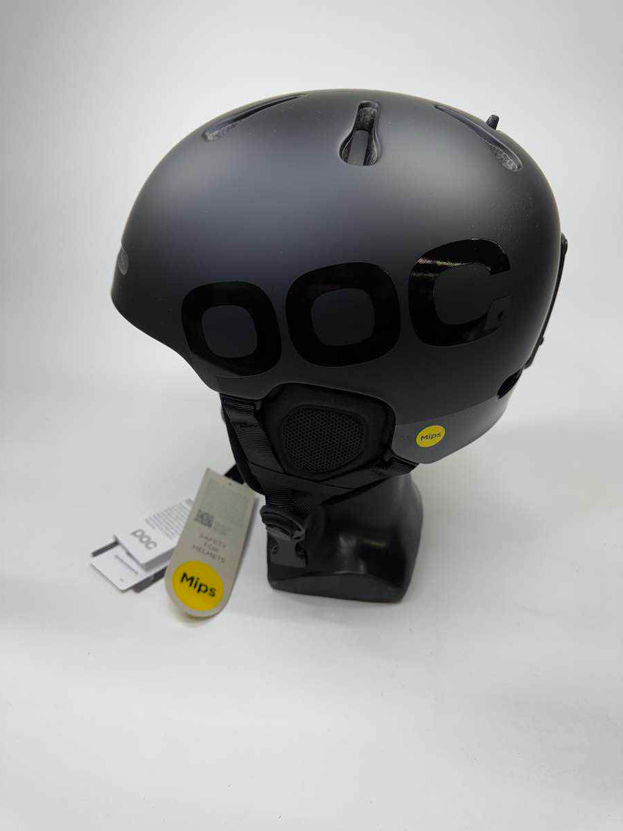 POC Fornix BC MIPS Skihelm - Größe 59-62cm #7541