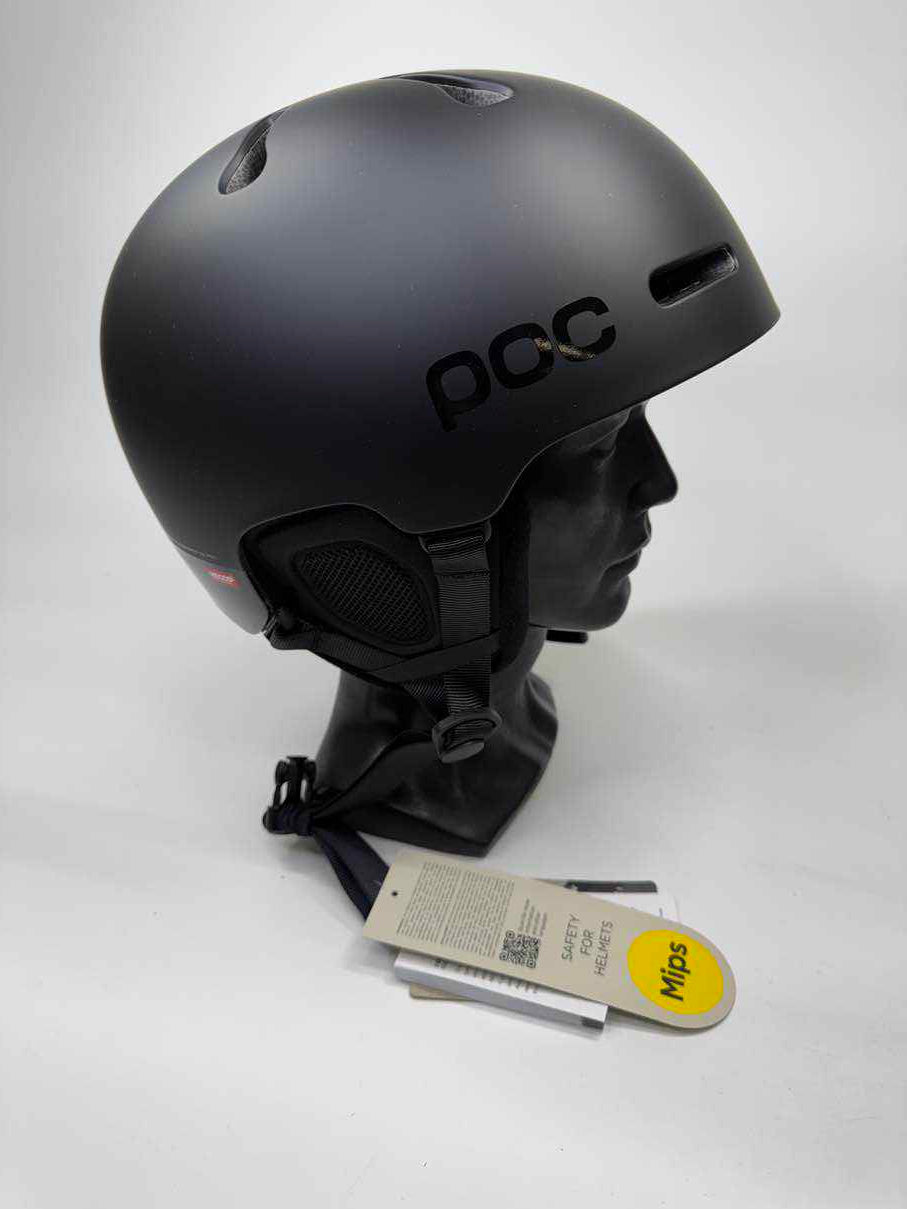 POC Fornix BC MIPS Skihelm - Größe 59-62cm #7541
