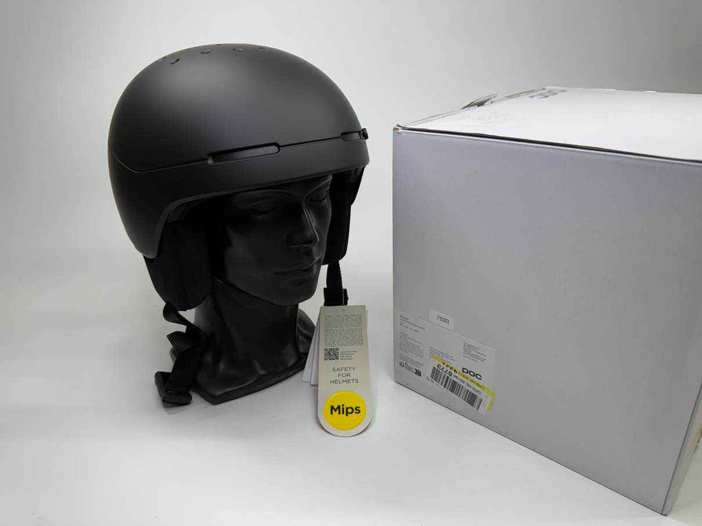 POC Meninx Skihelm - Größe 55-58cm #7533
