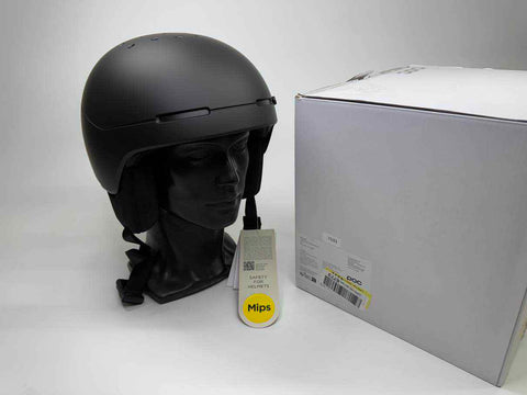 POC Meninx Skihelm - Größe 55-58cm #7533