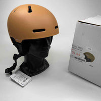 POC Fornix MIPS Skihelm - Größe 51-54cm #7529