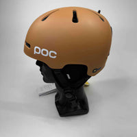POC Fornix MIPS Skihelm - Größe 51-54cm #7529