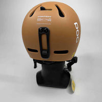 POC Fornix MIPS Skihelm - Größe 51-54cm #7529