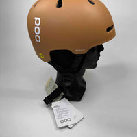 POC Fornix MIPS Skihelm - Größe 51-54cm #7529