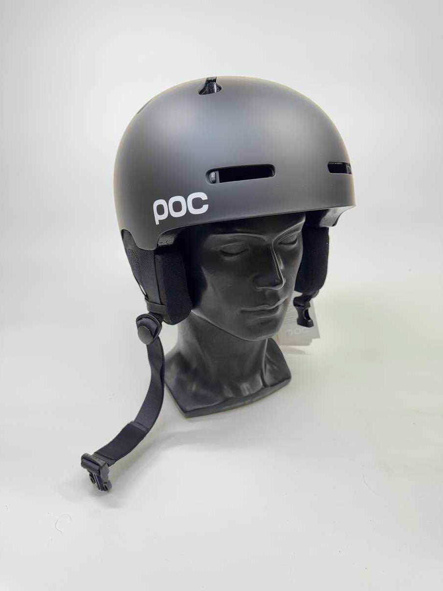 POC Auric Cut Skihelm - Größe 51-54cm #7526