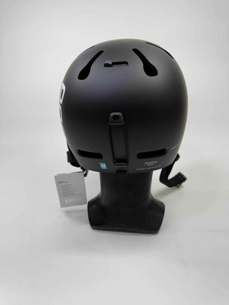 POC Auric Cut Skihelm - Größe 51-54cm #7526