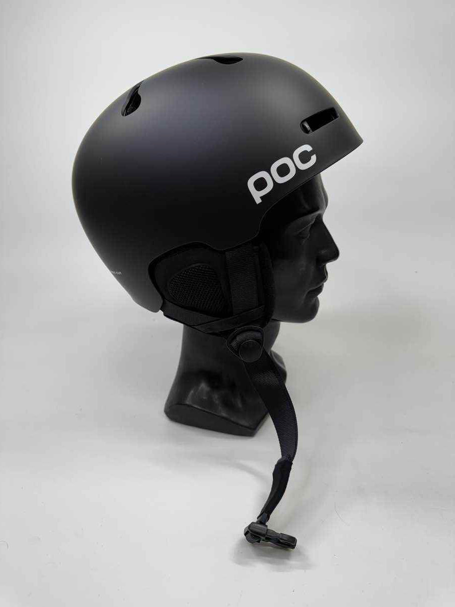 POC Auric Cut Skihelm - Größe 51-54cm #7526