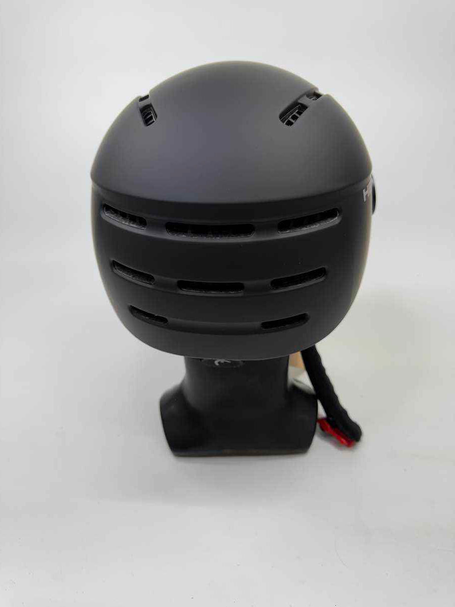 HEAD KNIGHT Visier Skihelm - Größe 52-54cm #7523