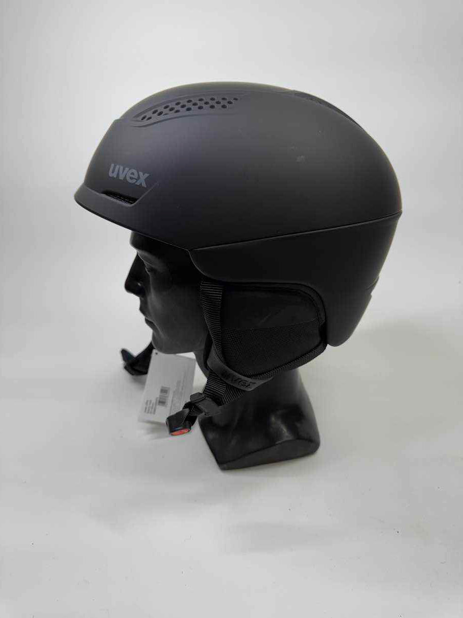 uvex ultra MIPS Skihelm - Größe 55-59cm #7519
