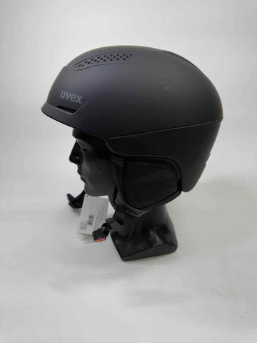 uvex ultra MIPS Skihelm - Größe 55-59cm #7519