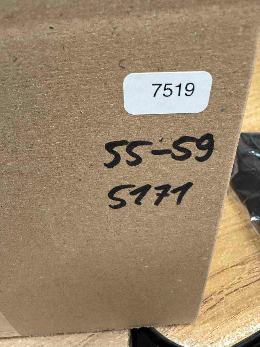 uvex ultra MIPS Skihelm - Größe 55-59cm #7519