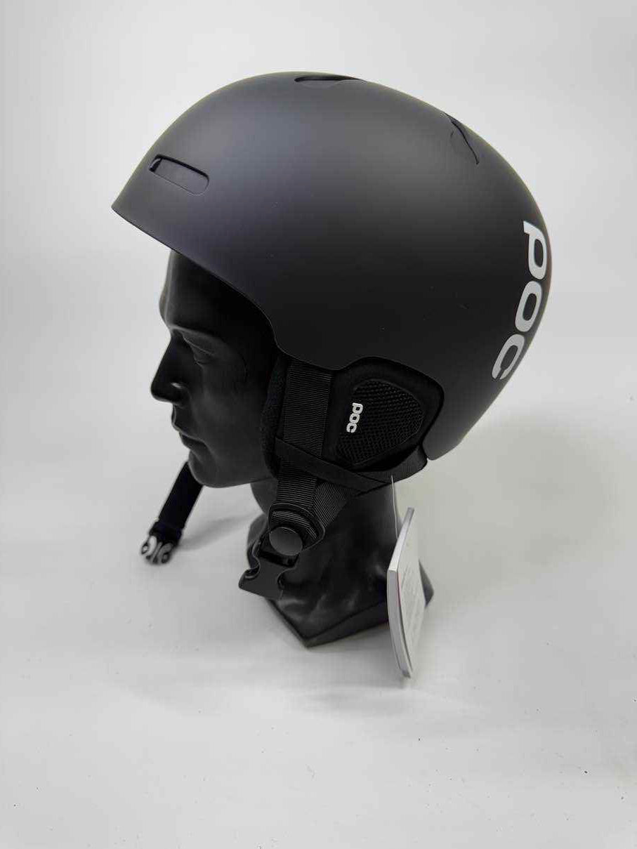 POC Auric Cut Skihelm - Größe 51-54cm #7517