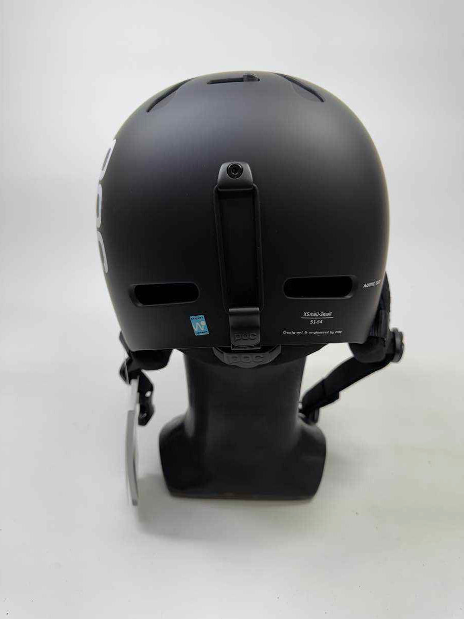 POC Auric Cut Skihelm - Größe 51-54cm #7517