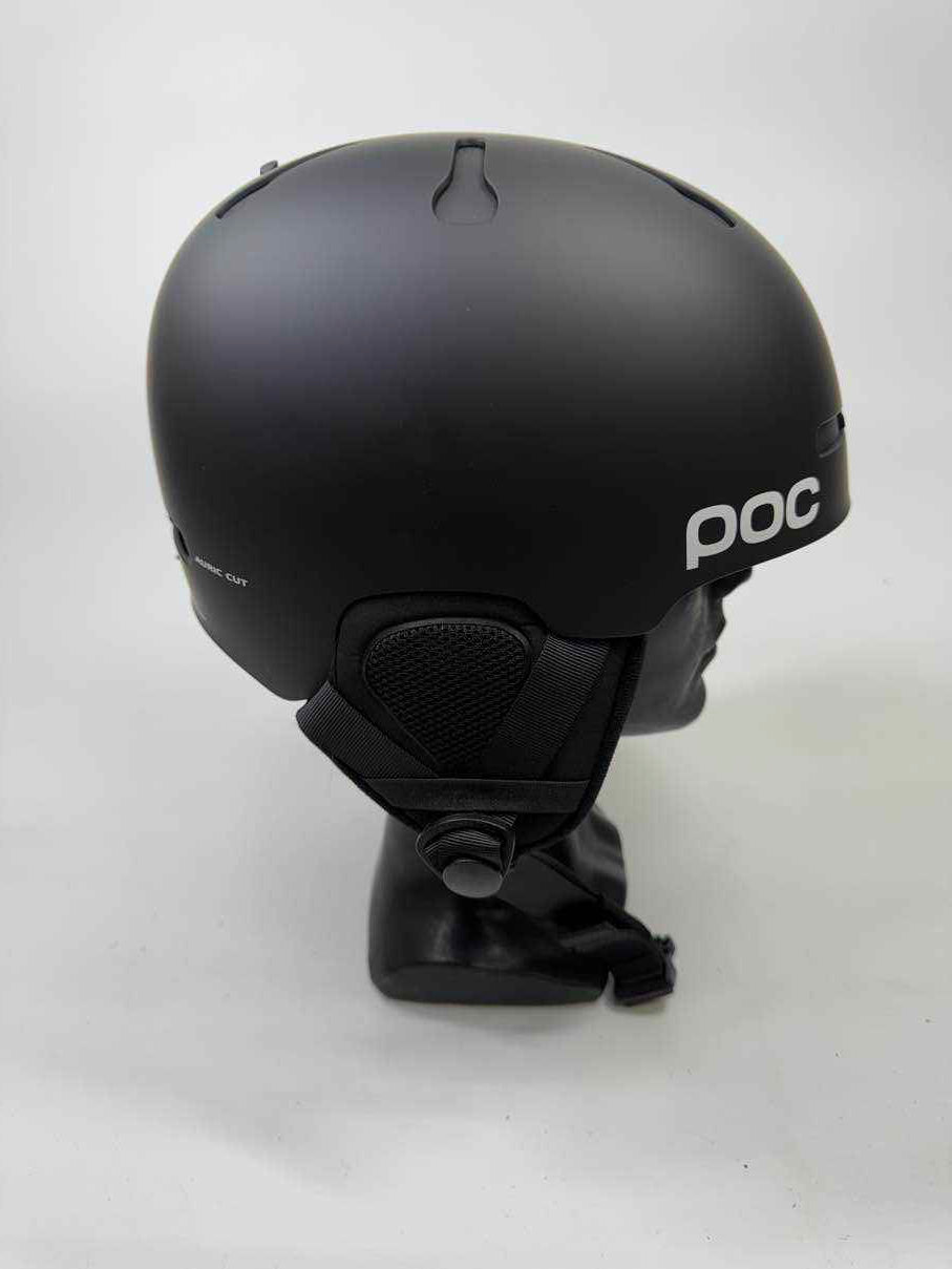 POC Auric Cut Skihelm - Größe 51-54cm #7517