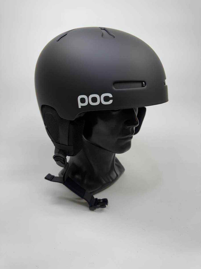POC Auric Cut Skihelm - Größe 55-58cm #7518