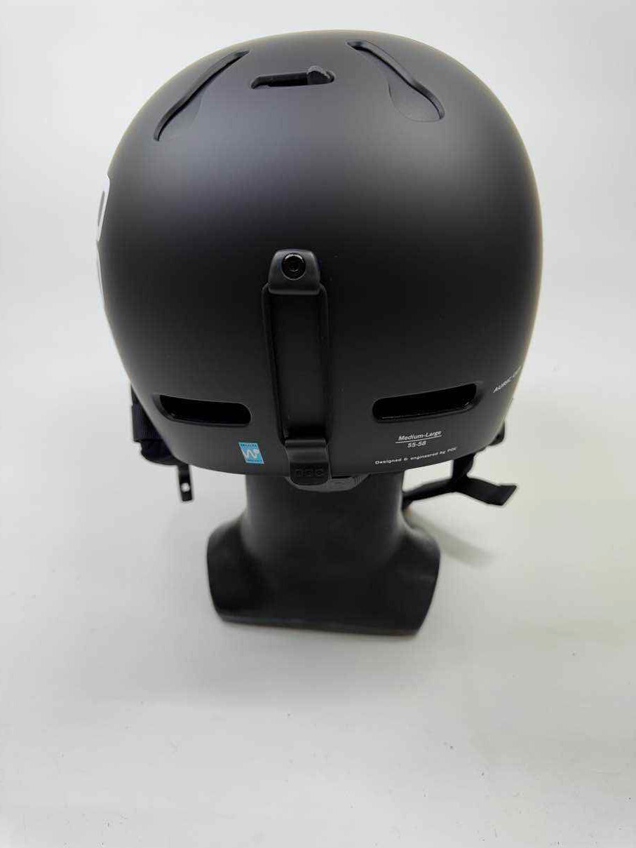 POC Auric Cut Skihelm - Größe 55-58cm #7518