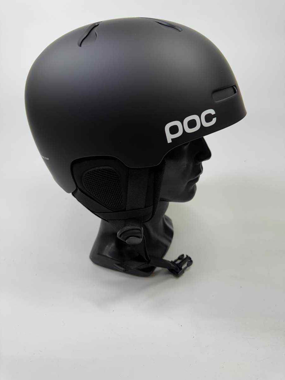 POC Auric Cut Skihelm - Größe 55-58cm #7518