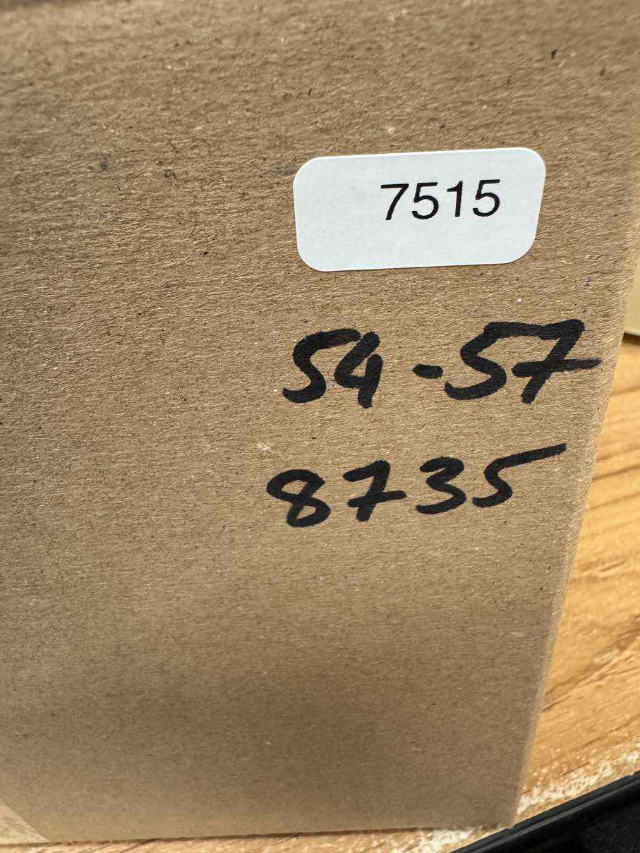 BLACK CREVICE Saalbach Skihelm - Größe 54-57cm #7515