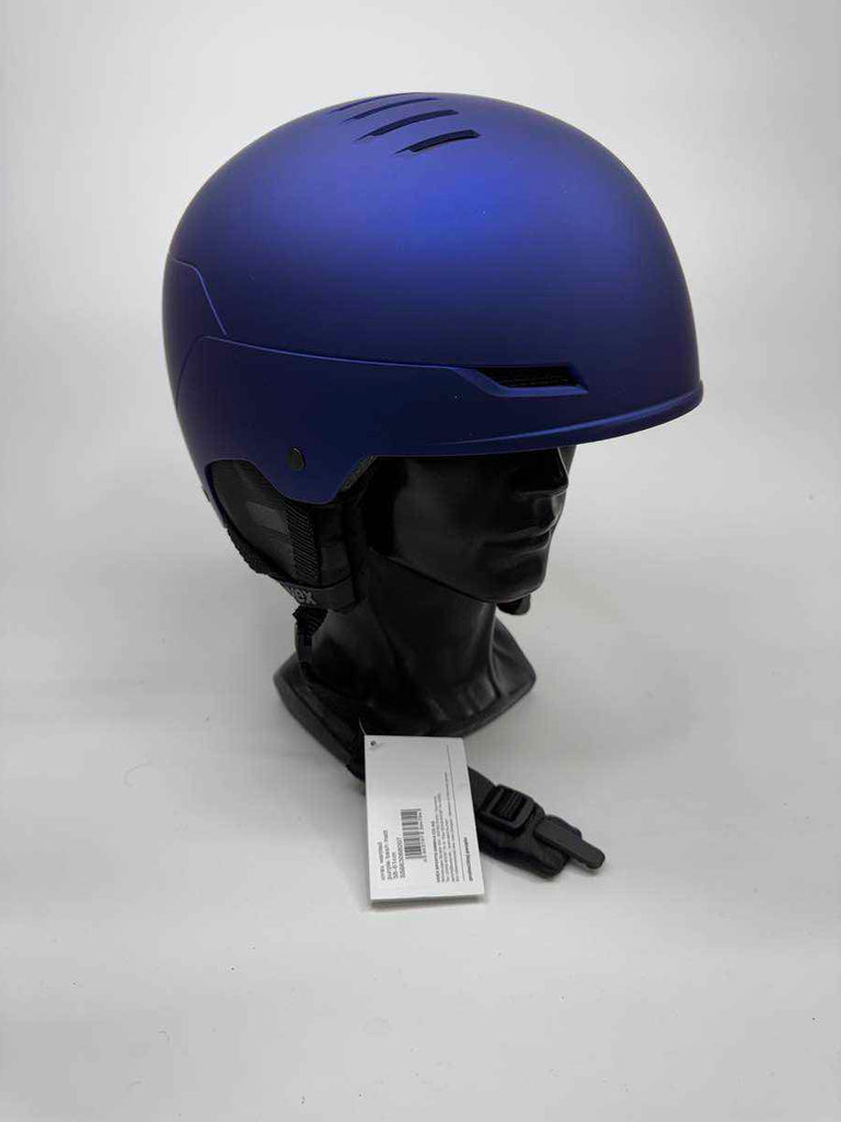 uvex Wanted Skihelm - Größe 58-61cm #7516