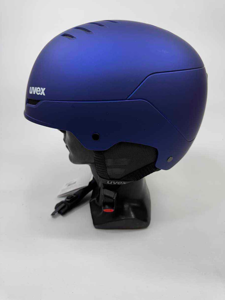 uvex Wanted Skihelm - Größe 58-61cm #7516