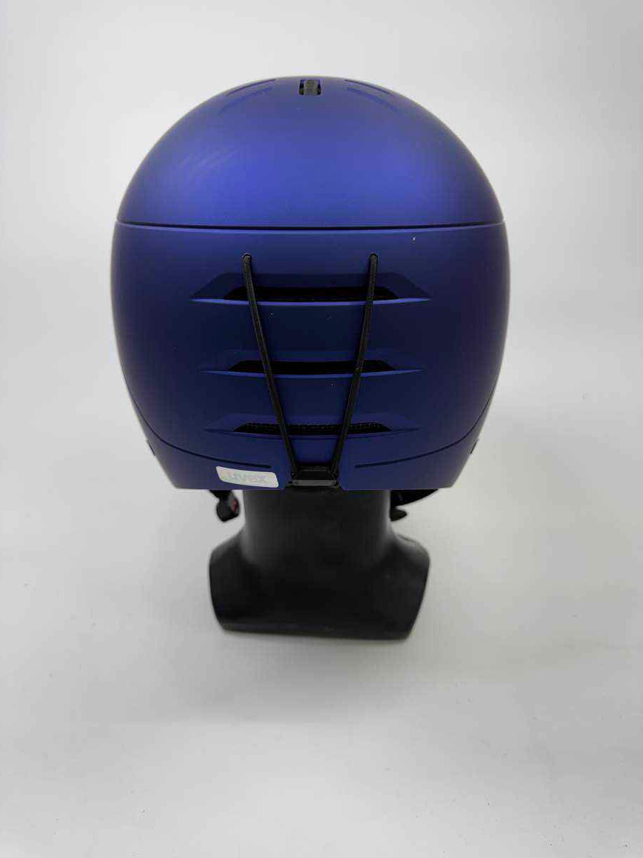 uvex Wanted Skihelm - Größe 58-61cm #7516