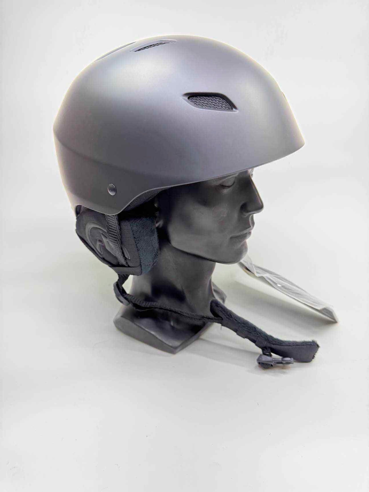 OutdoorMaster Kelvin Skihelm - Größe 56-61cm #7514