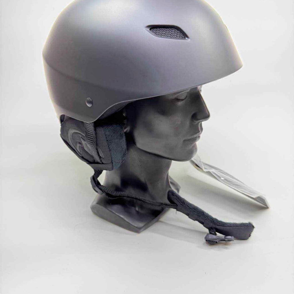 OutdoorMaster Kelvin Skihelm - Größe 56-61cm #7514