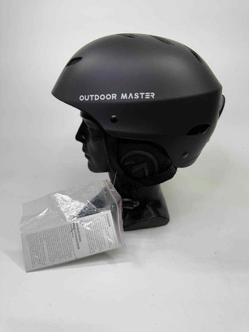 OutdoorMaster Kelvin Skihelm - Größe 56-61cm #7514