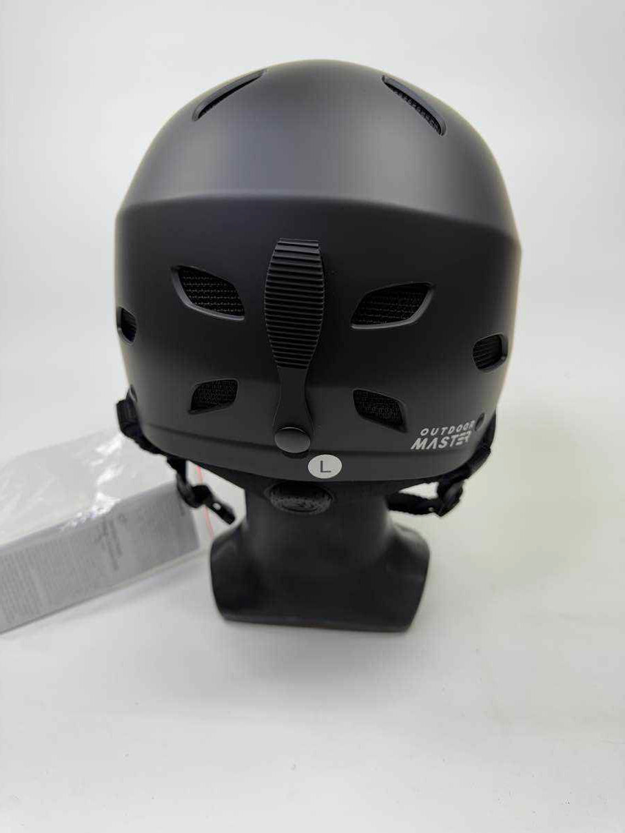 OutdoorMaster Kelvin Skihelm - Größe 56-61cm #7514