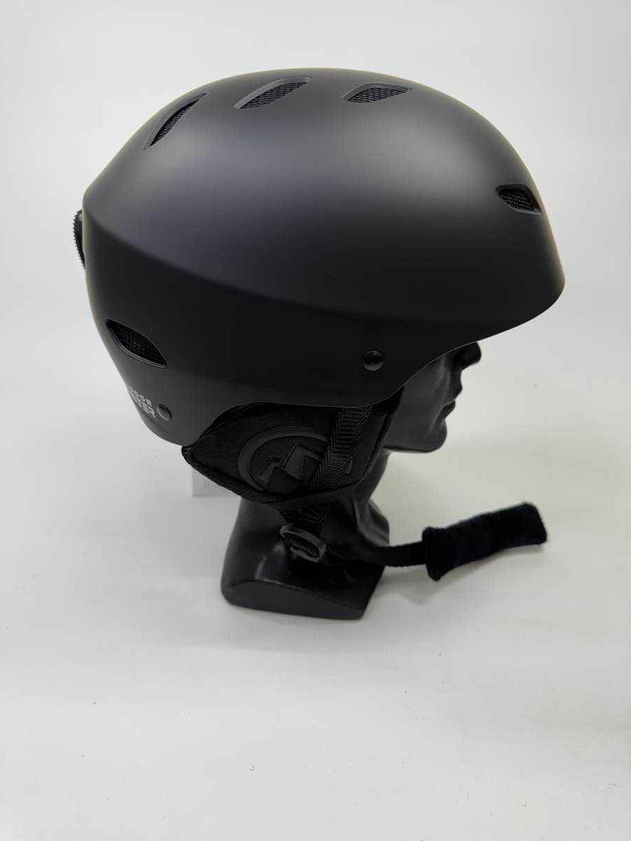 OutdoorMaster Kelvin Skihelm - Größe 56-61cm #7514