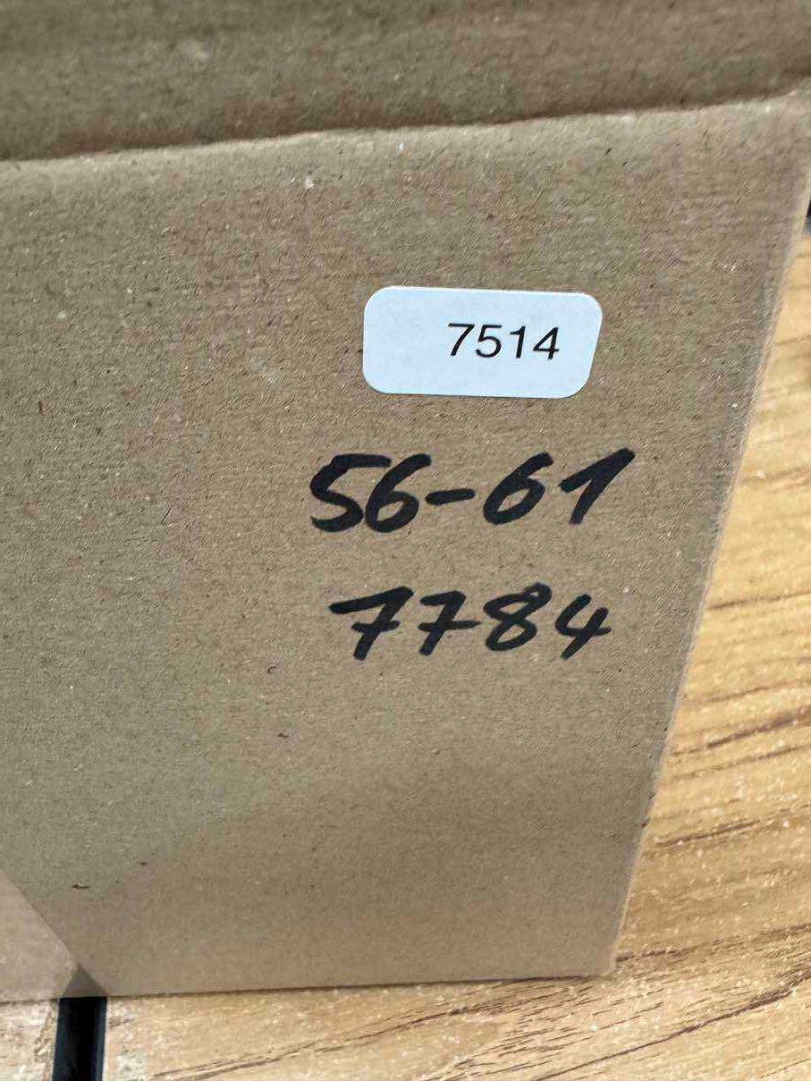 OutdoorMaster Kelvin Skihelm - Größe 56-61cm #7514