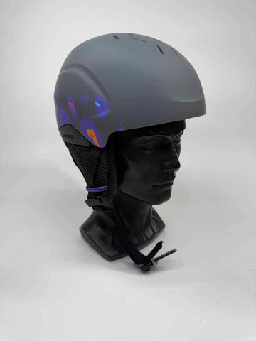 ALPINA PIZI Skihelm - Größe 46-51cm #7511