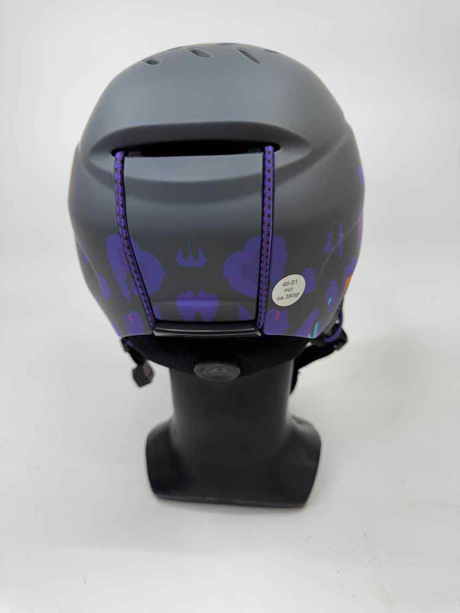 ALPINA PIZI Skihelm - Größe 46-51cm #7511