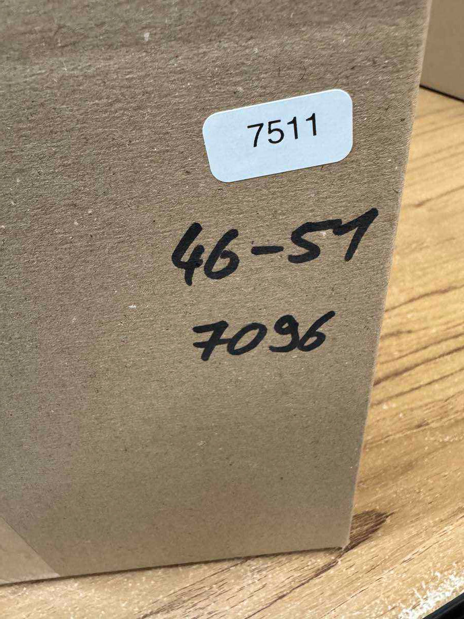 ALPINA PIZI Skihelm - Größe 46-51cm #7511