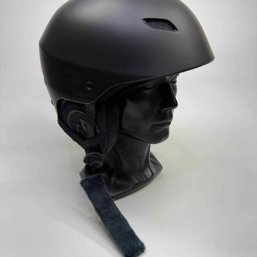 OutdoorMaster Kelvin Skihelm - Größe 52-58cm #7512