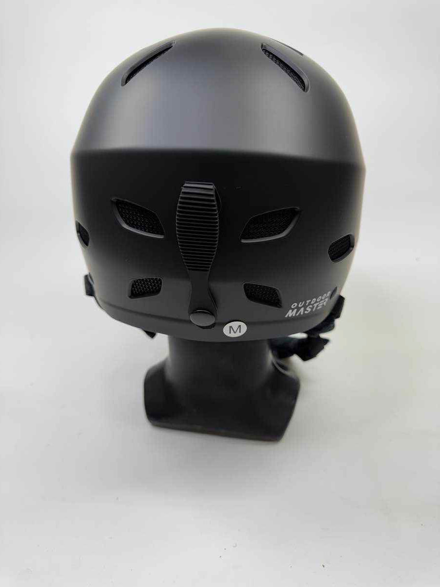 OutdoorMaster Kelvin Skihelm - Größe 52-58cm #7512