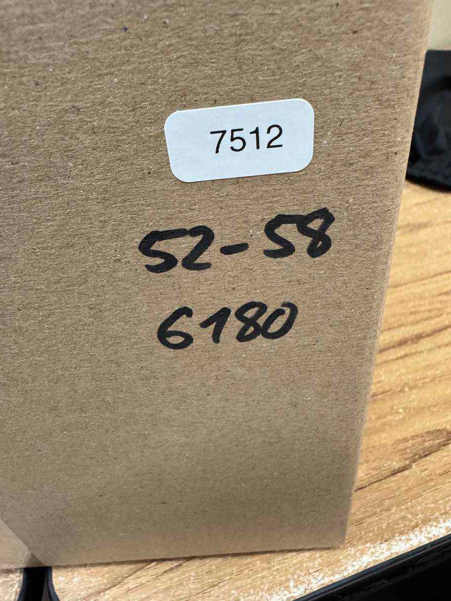 OutdoorMaster Kelvin Skihelm - Größe 52-58cm #7512