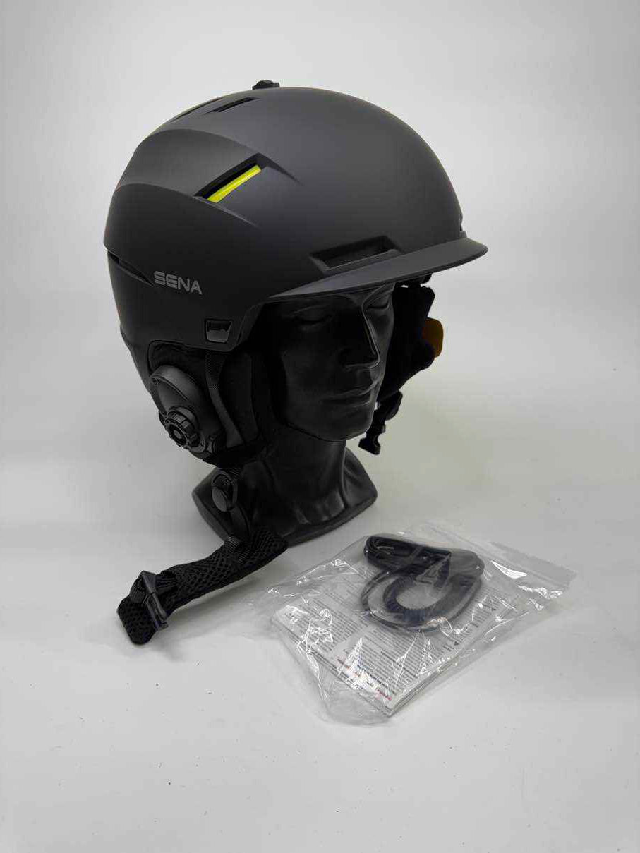 SENA Latitude Skihelm - Größe 58-61cm #7506
