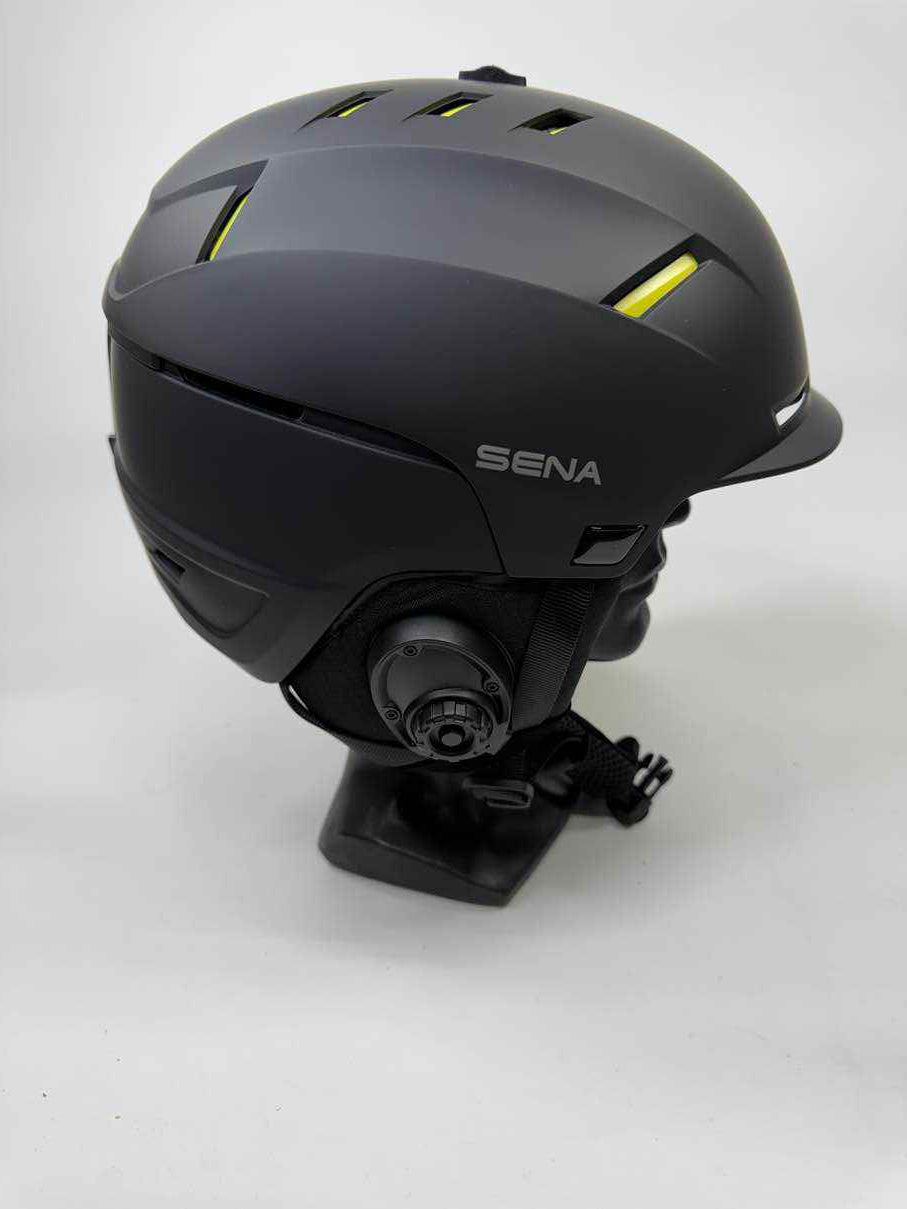 SENA Latitude Skihelm - Größe 58-61cm #7506