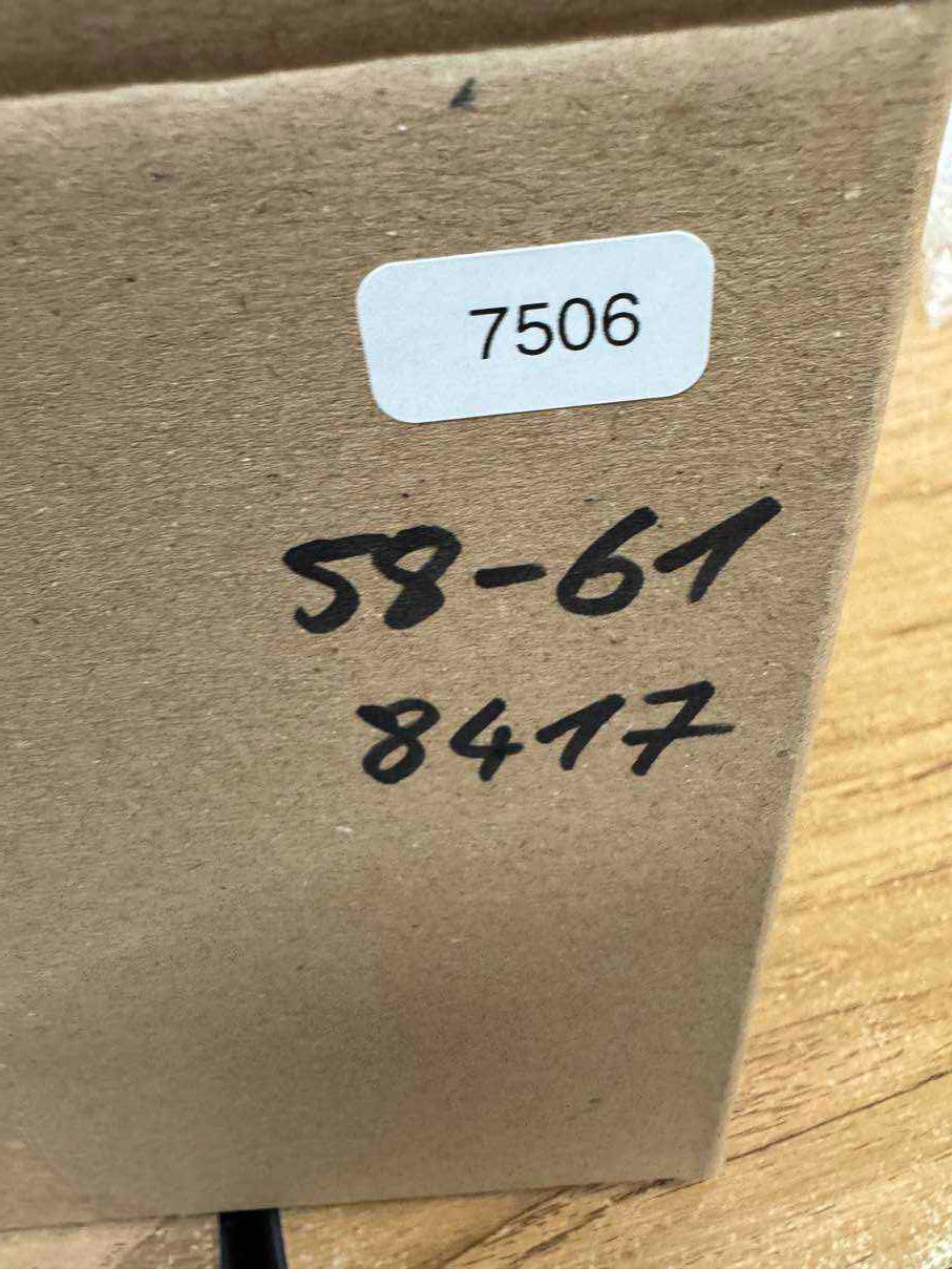 SENA Latitude Skihelm - Größe 58-61cm #7506