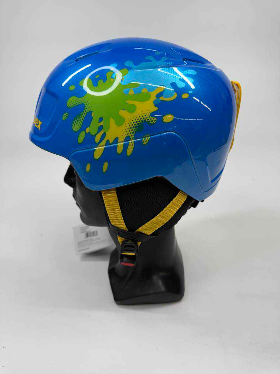 uvex heyya Skihelm - Größe 51-55cm #7504