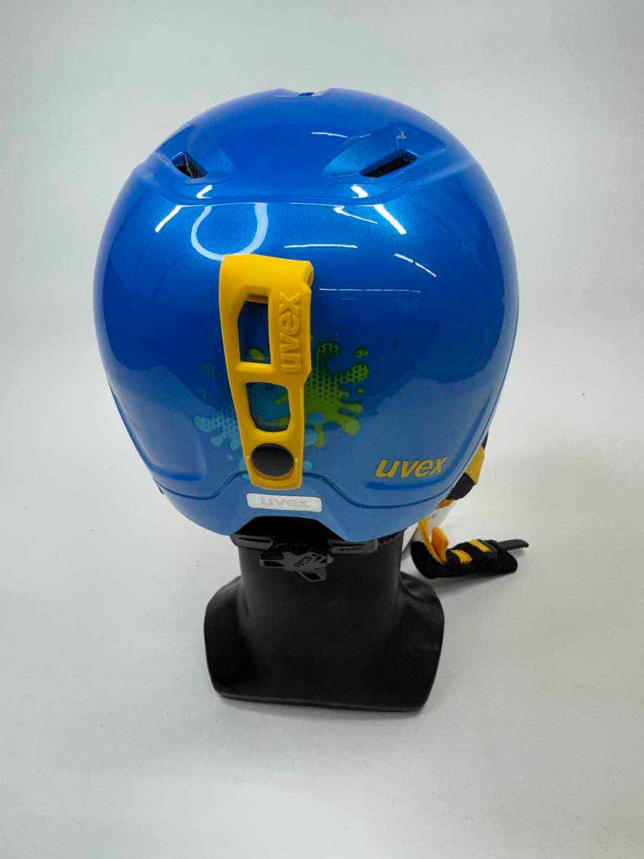 uvex heyya Skihelm - Größe 51-55cm #7504