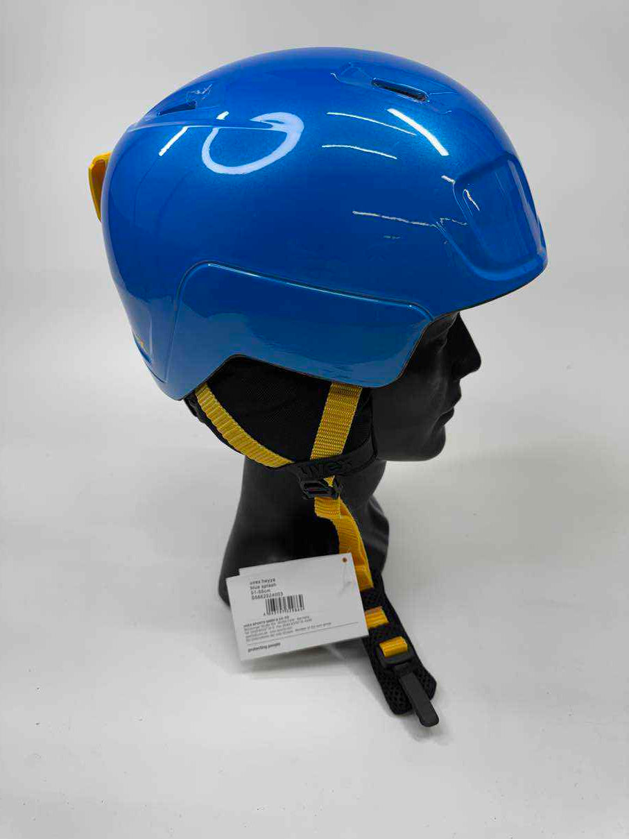 uvex heyya Skihelm - Größe 51-55cm #7504
