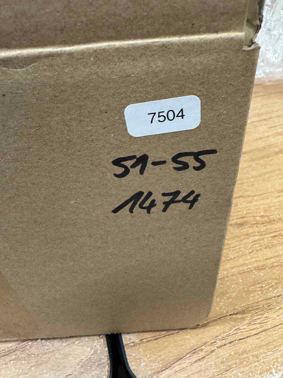 uvex heyya Skihelm - Größe 51-55cm #7504