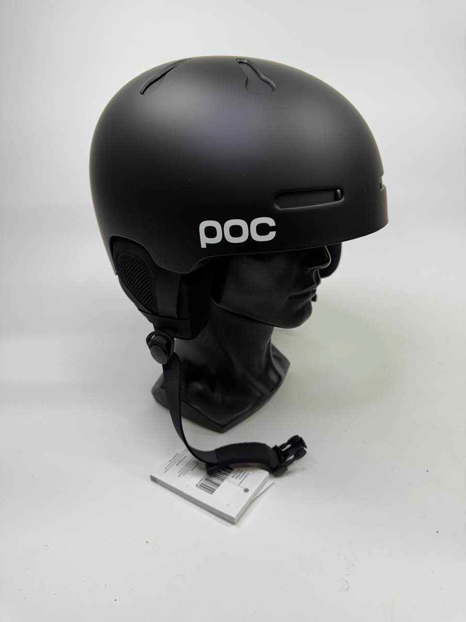 POC Auric Cut Skihelm - Größe 55-58cm #7498