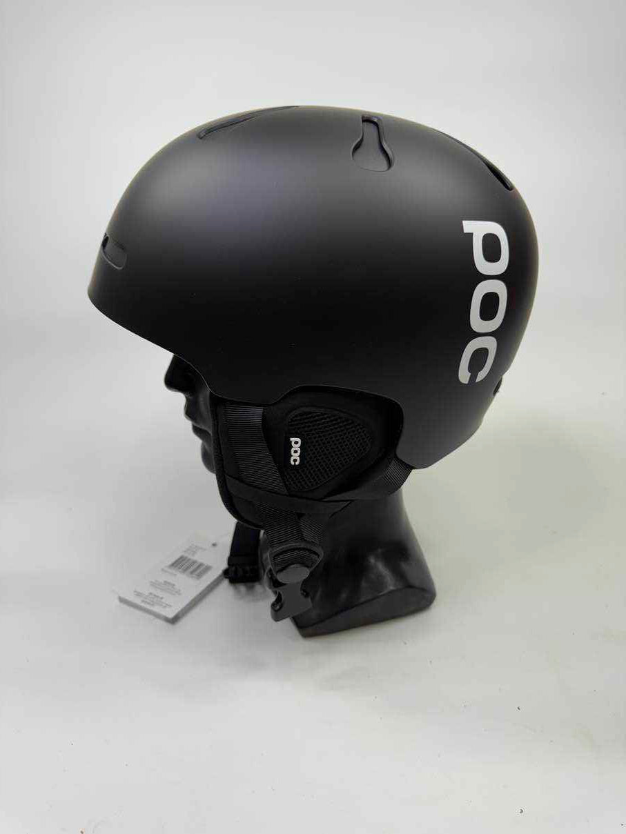 POC Auric Cut Skihelm - Größe 55-58cm #7498